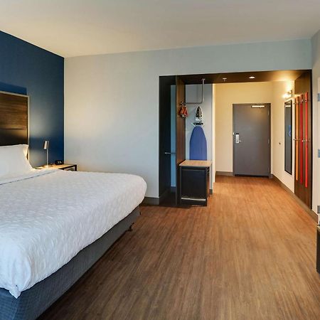 Tru By Hilton Leland Wilmington Hotel Exterior foto