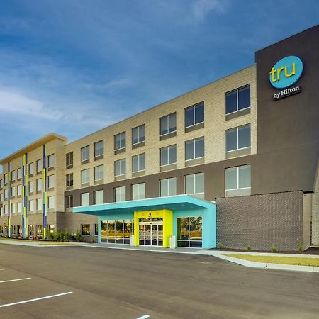 Tru By Hilton Leland Wilmington Hotel Exterior foto