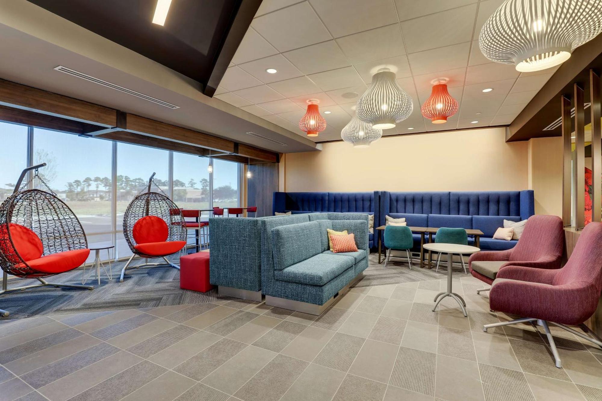 Tru By Hilton Leland Wilmington Hotel Exterior foto