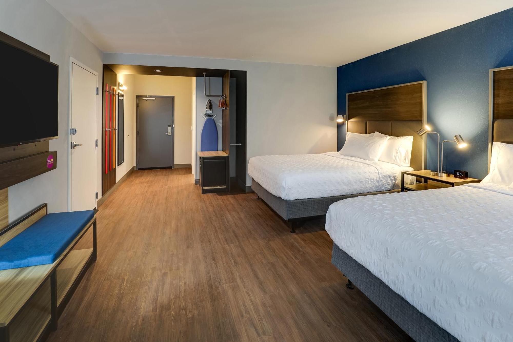 Tru By Hilton Leland Wilmington Hotel Exterior foto