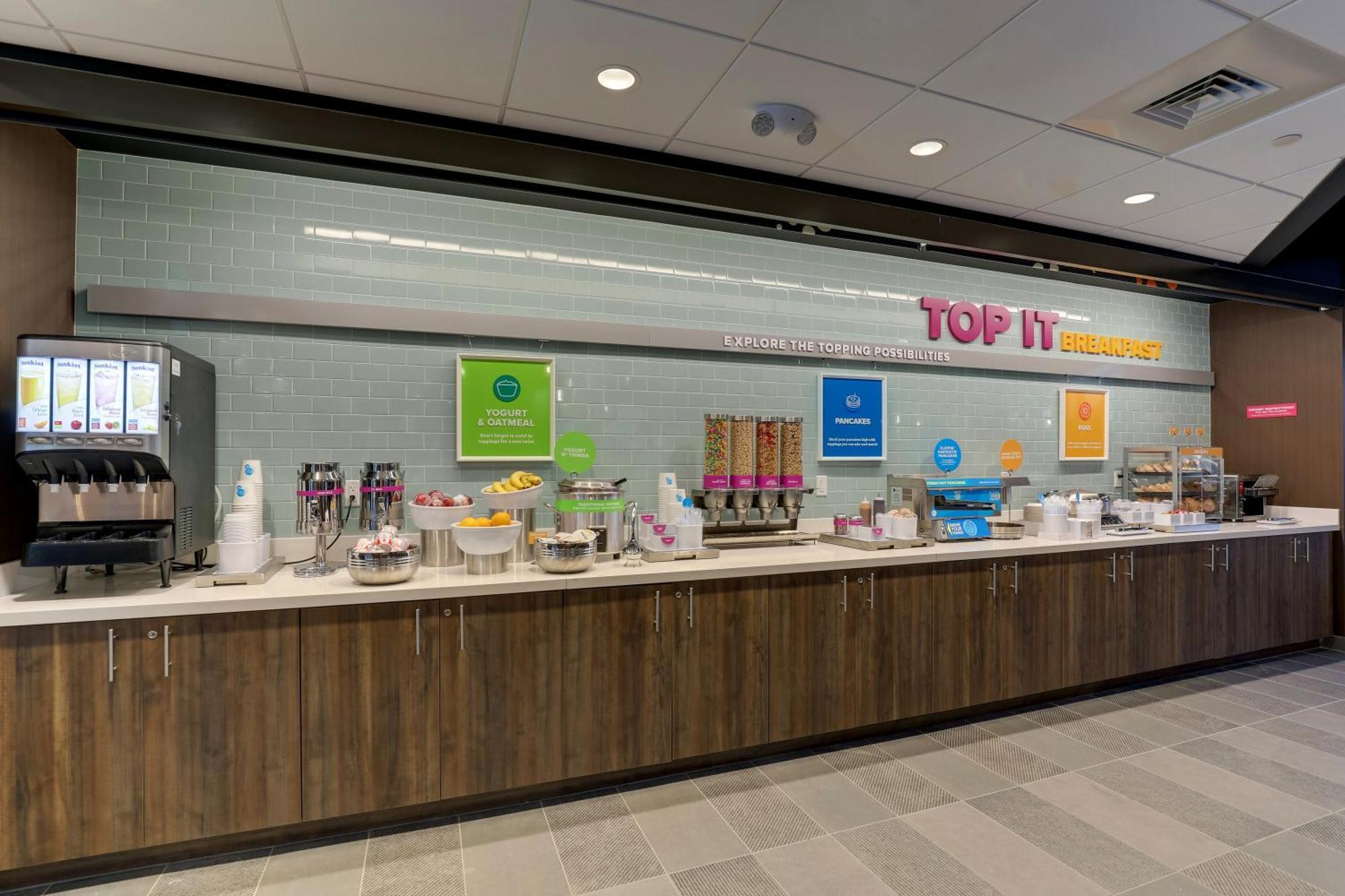 Tru By Hilton Leland Wilmington Hotel Exterior foto